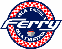 Ferry Isla Canela Isla Cristina